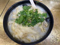 -惠丰源烩面馆(经七路店)