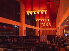 -博林圣海伦酒店-LA VILLA自助西餐厅(华侨城店)