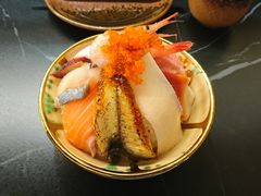 -Sushi Hanzo半藏(天环广场店)