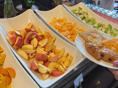 -三亚海棠湾万丽度假酒店