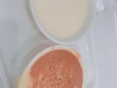 -老磁器口豆汁店(天坛店)