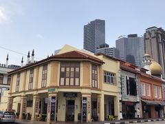 -甘榜格南公园