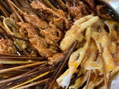 -牛华八婆麻辣烫(起源店)