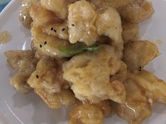 -金家老三饭庄(常营店)