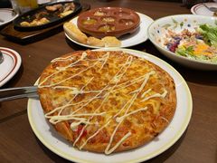 -萨莉亚意式餐厅(杭州滨江天街店)