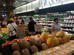 -AEON永旺(东方宝泰店)