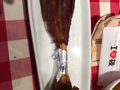 -西贝莜面村(近铁城市广场店)