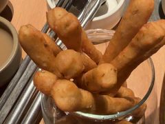 -巴奴毛肚火锅(龙湖锦艺城店)