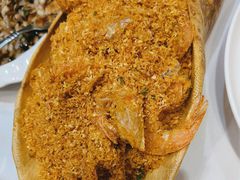 避风塘基围虾-丰收日(五角场店)