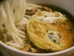 -矮子粉店1985·长沙米粉(湘春路店)
