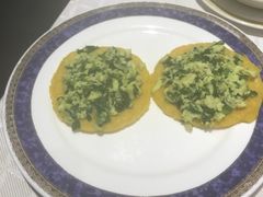 -西苑饭店·蓬莱春餐厅