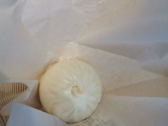 手工山菌包-谷连天安心食堂(裕华万达店)