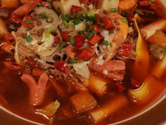 -紫光园·烤鸭·北京菜(劲松店)