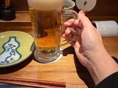 -鸟幸 TORISAKI 炭火居酒屋
