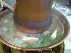 -宣武小院涮肉(前门店)