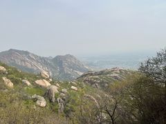 -北京凤凰岭