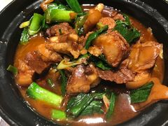 -壹只菜·崇明本地特色菜(崇明南门店)