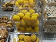 -幸福蛋糕坊(金顶街店)