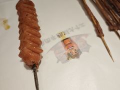 -三个大叔东北烧烤·砂锅菜(西三旗店)