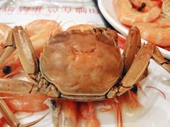 -芭菲盛宴·环球美食(北城国际店)