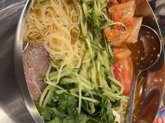 -永安里地摊烤肉(首创店)