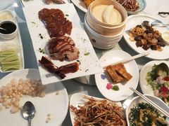 -漢舍中国菜馆(889广场店)
