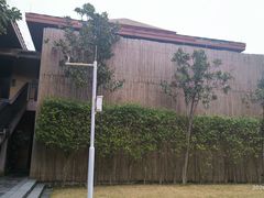 -广州都喜泰丽温泉度假酒店