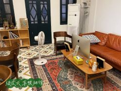 -绿皮火车照相馆 婚纱照旅拍(厦门店)