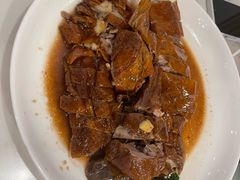 -鹅掂·大岭山烧鹅