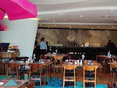 -拉蒂娜·巴西牛排馆 Latina·Brazilian Steakhouse(铜仁旗舰店)