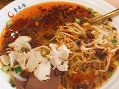 -贵凤凰贵州米粉(五道口店)