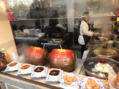 -冯鑫记南京鸭血粉丝汤(来燕路店)