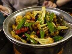 -华豫川酒家(大卫城店)