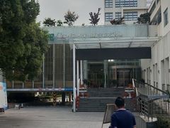 -仙林宾馆-餐厅
