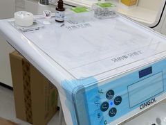 -牙博士口腔品牌连锁(杨浦店)