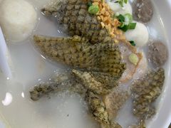 -正宗潮州鱼蛋粉(长寿西路店)