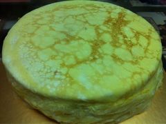 iphone_upload_pic-OL’s Cake鲜荟千层(东风中路店)