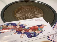 -七八冷面·延边朝鲜族美食(圣熙八号店)