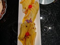 -东口码头·烧鸽子·鱼头泡饼·地方菜(金鹰悦城店)
