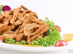 散条-郑庄脂渣海鲜楼(九水路店)