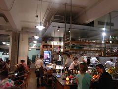 -BOR Eatery(安福路店)