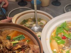 -香阁餐厅·常州菜·常州菜代表品牌(新北奥体店)