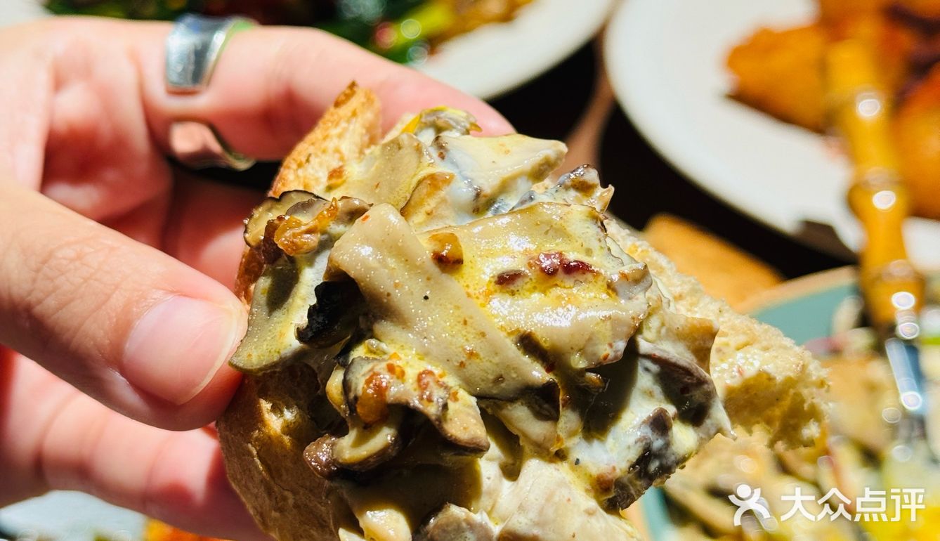 北京探店｜在西单吃到了漂亮饭🤩