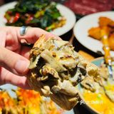 北京探店｜在西单吃到了漂亮饭🤩