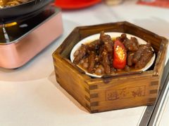 -避风塘·金牌店·夜宵(金玉兰店)