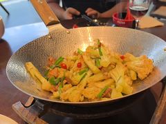 -柴米油盐(土菜院子店)
