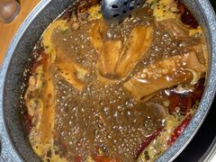 -成老灶火锅鸡·自选烧烤(汇君城店)