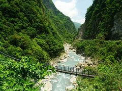 -太鲁阁公园