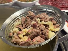 -贵宾牛·潮汕牛肉火锅(珠池总店)
