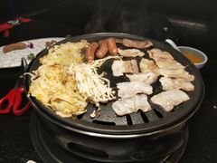 -金碗儿私厨(长阳店)